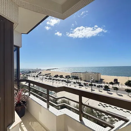 Atlentic Horizon * Póvoa de Varzim