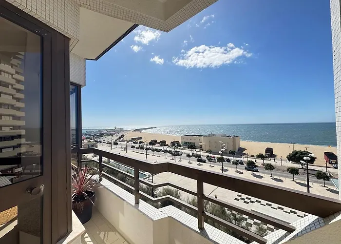 Atlentic Horizon * Póvoa de Varzim