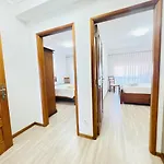 Atlentic Horizon Appartement Póvoa de Varzim