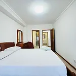 Atlentic Horizon Appartement *
