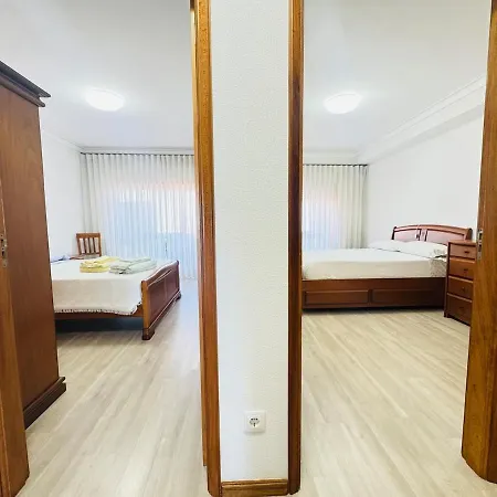 Apartment Atlentic Horizon *