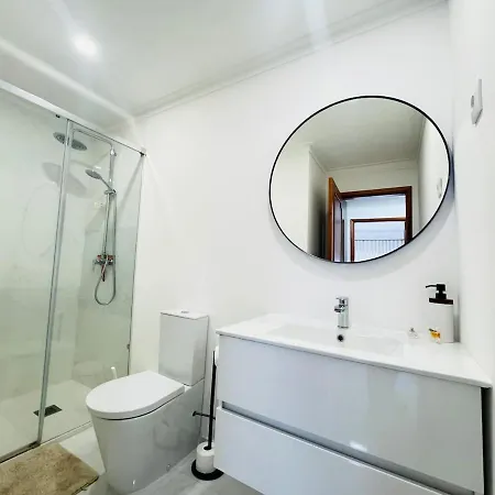 Atlentic Horizon Apartment