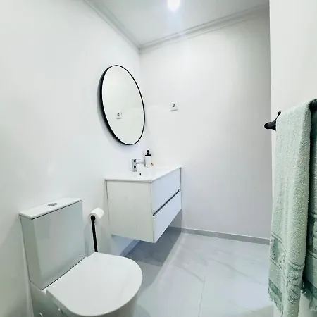 Apartment Atlentic Horizon