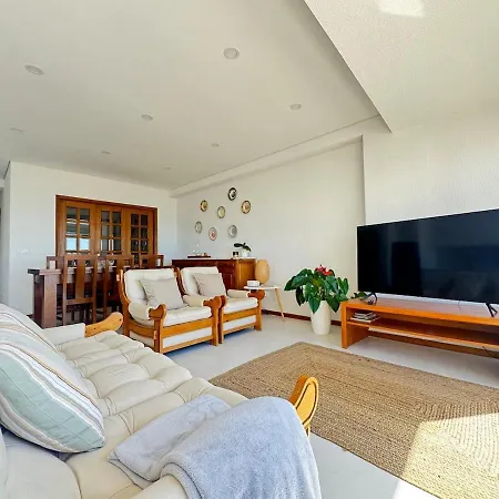 Apartment Atlentic Horizon