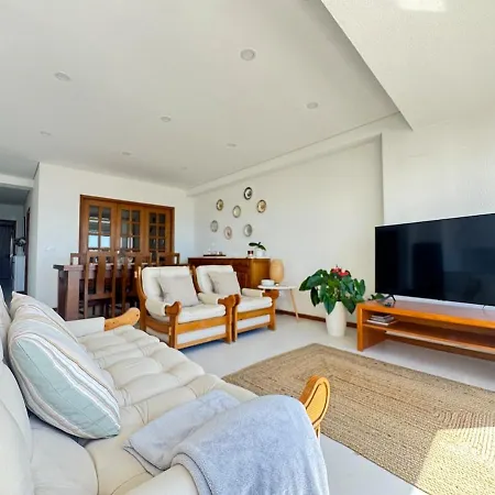 Apartment Atlentic Horizon