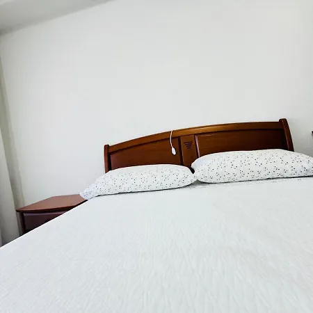 Atlentic Horizon Апартаменты