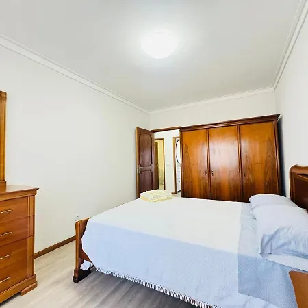 Atlentic Horizon * Повуа-ди-Варзин