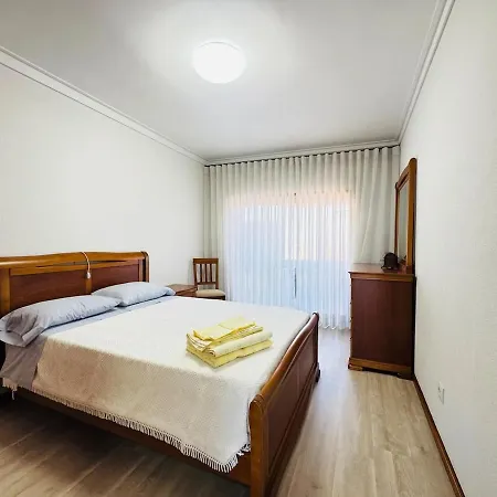 Apartment Atlentic Horizon *