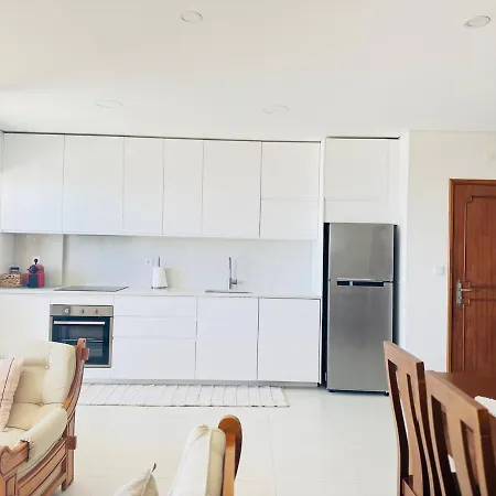 Atlentic Horizon Apartment