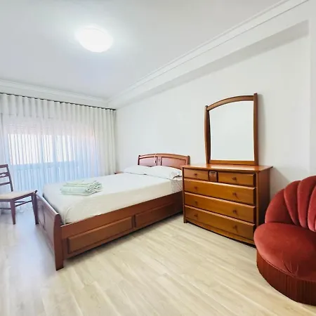 Apartment Atlentic Horizon