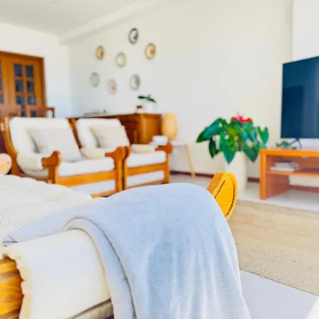 Atlentic Horizon Апартаменты *