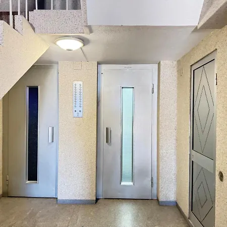 Apartment Atlentic Horizon