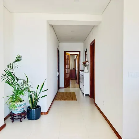 Atlentic Horizon Apartment Povoa de Varzim