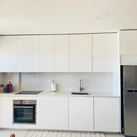 Apartment Atlentic Horizon *