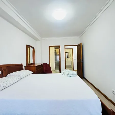 Atlentic Horizon Apartment *