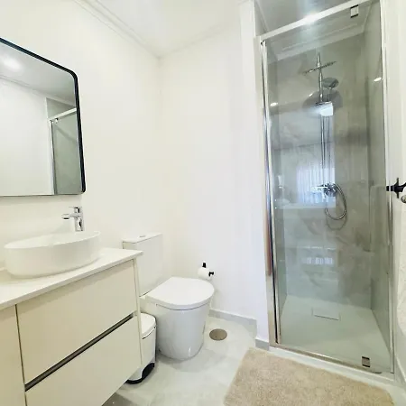 Atlentic Horizon * Povoa de Varzim