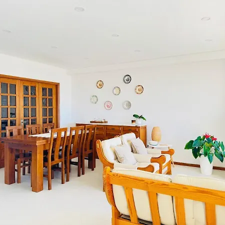 Апартаменты Atlentic Horizon *