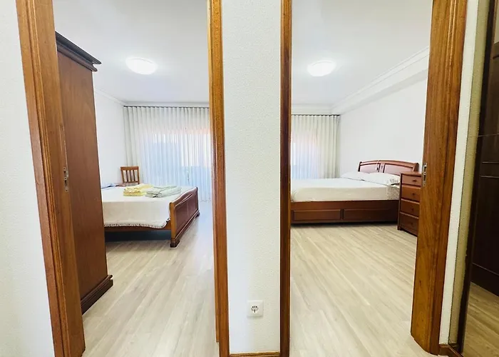 Appartement Atlentic Horizon *