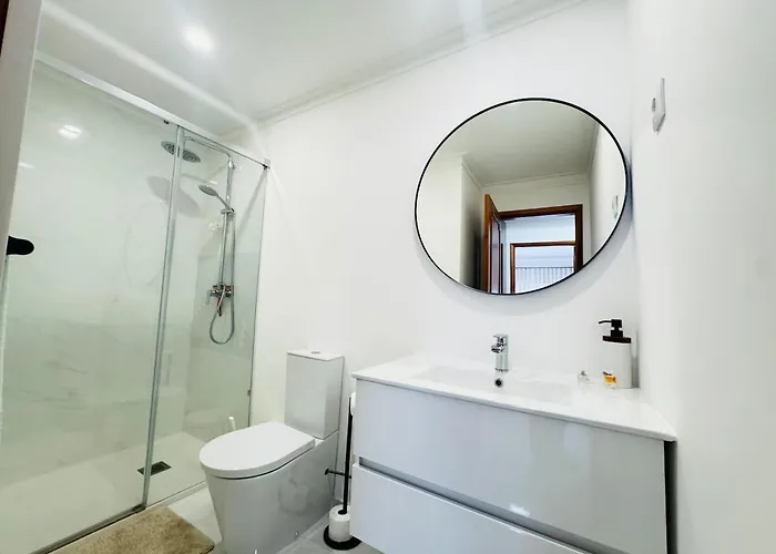 Atlentic Horizon Appartement