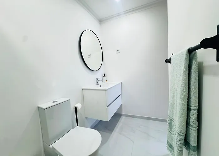 Appartement Atlentic Horizon