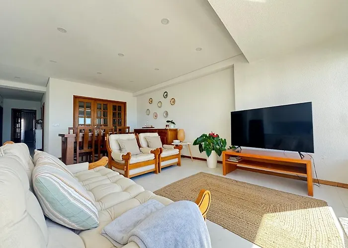 Appartement Atlentic Horizon