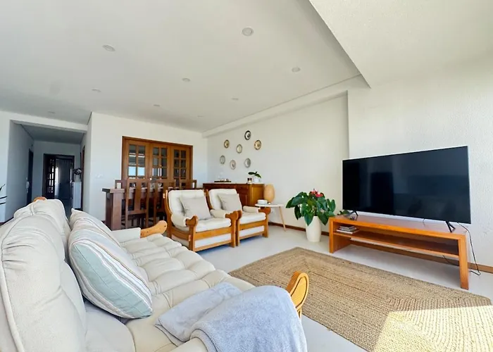 Appartement Atlentic Horizon