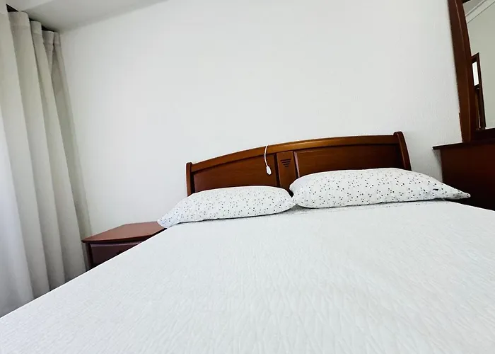 Atlentic Horizon Appartement