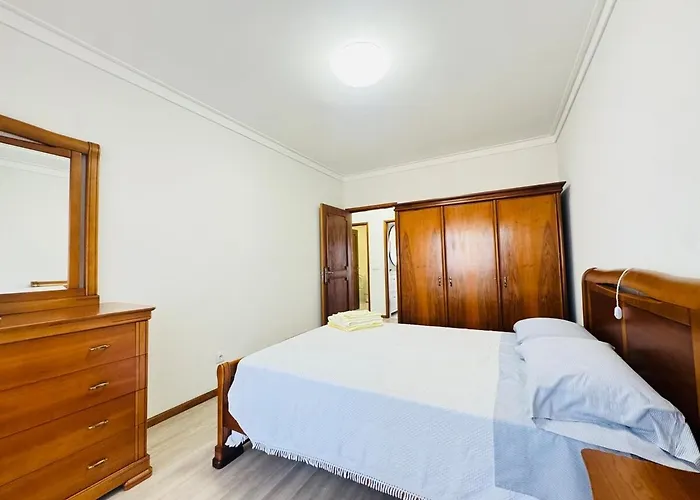 Atlentic Horizon * Повуа-ди-Варзин