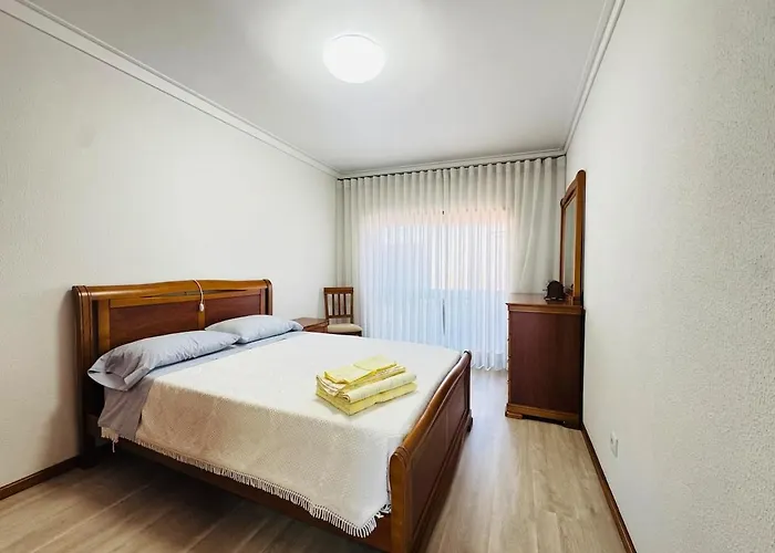 Appartement Atlentic Horizon *