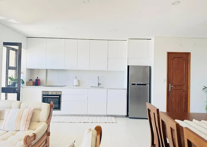 Atlentic Horizon Appartement