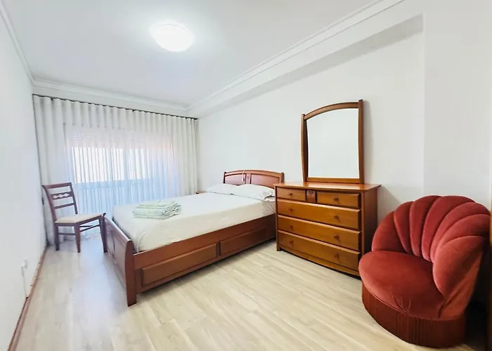 Appartement Atlentic Horizon