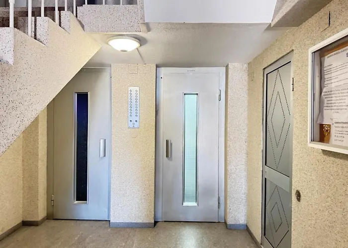 Appartement Atlentic Horizon