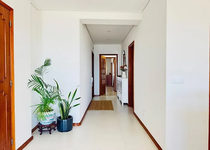 Atlentic Horizon Appartement Póvoa de Varzim