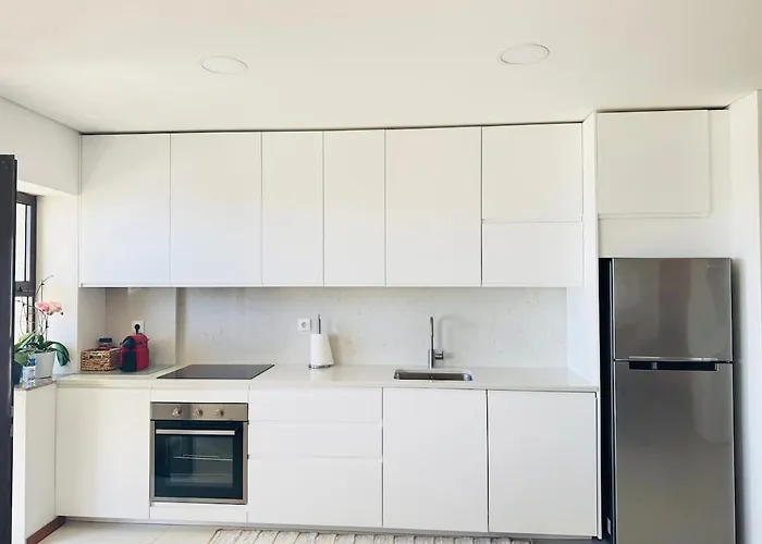 Appartement Atlentic Horizon *