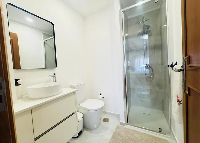 Atlentic Horizon * Повуа-ди-Варзин