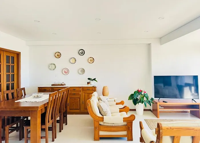 Atlentic Horizon Повуа-ди-Варзин