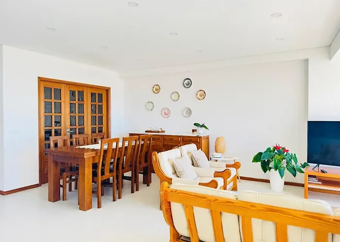 Appartement Atlentic Horizon *